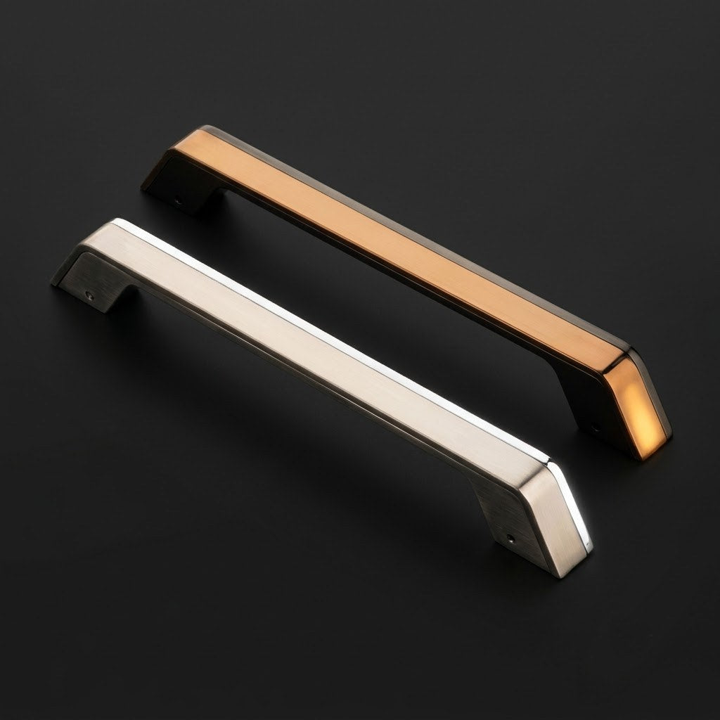 Trevoxa Door Handle S-1159