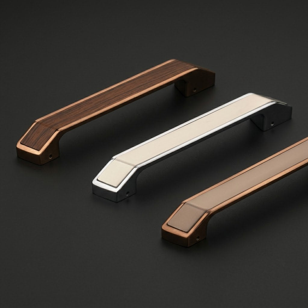 Trevoxa Door Handle – S-1160