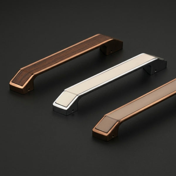Trevoxa Door Handle – S-1160
