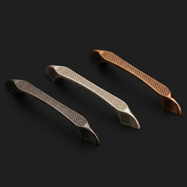 Trevoxa Door Handle – S-1161