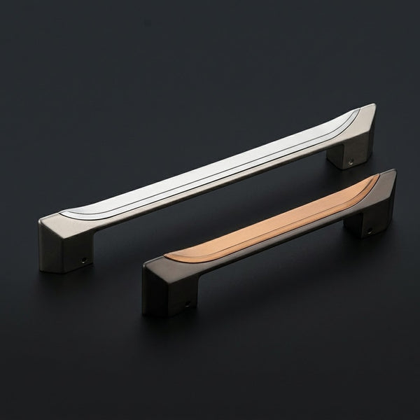 Trevoxa Door Handle – S-1165