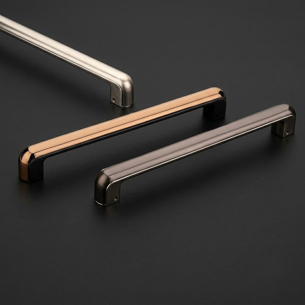 Trevoxa Door Handle – S-1168