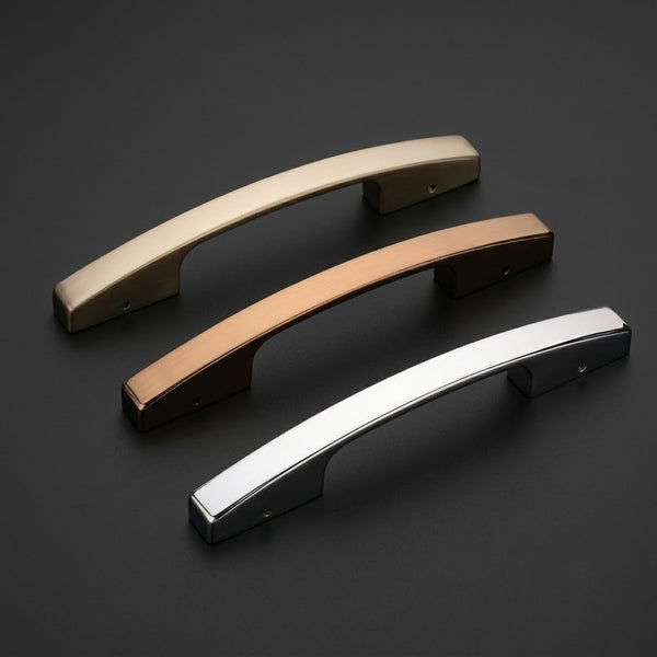 Trevoxa Door Handle – S-1173