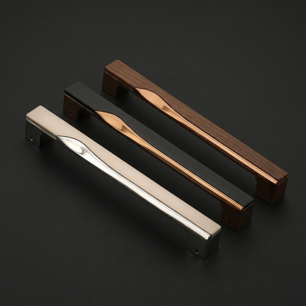 Trevoxa Door Handle – S-1175 Cansil Door