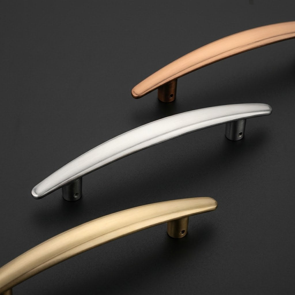 Trevoxa Door Handle – S-1180
