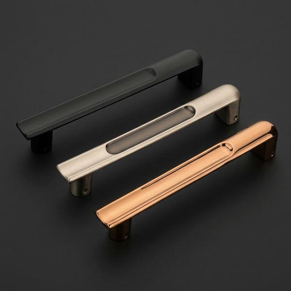 Trevoxa Door Handle – S-1185