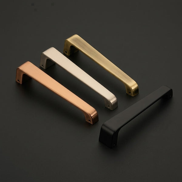 Trevoxa Door Handle – S-1186