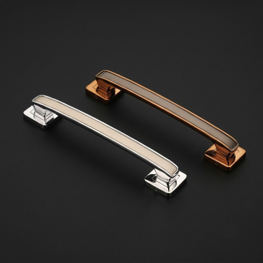 Trevoxa Door Handle S-1191