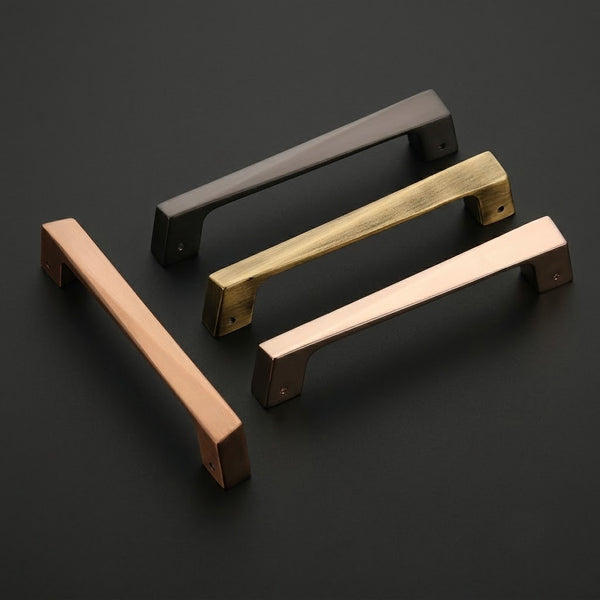 Trevoxa Door Handle – S-1193