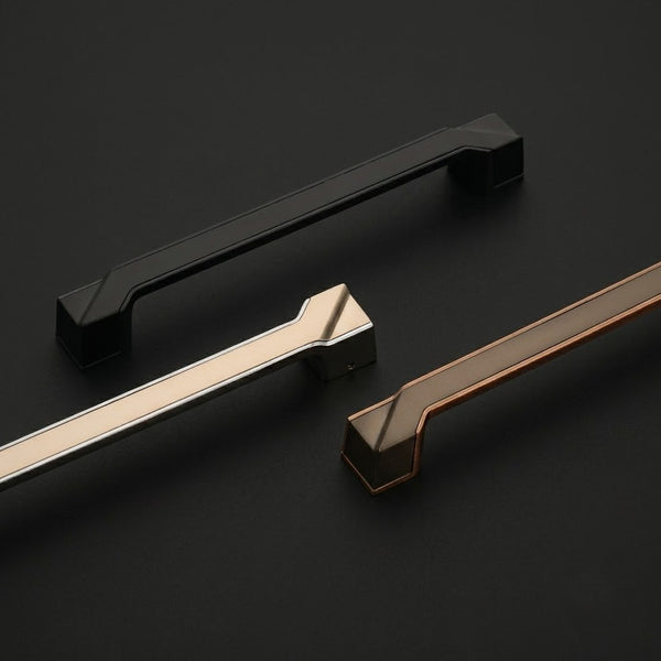 Trevoxa Door Handle – S-1195