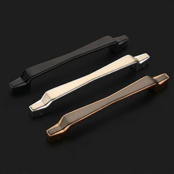 Trevoxa Door Handle – S-1197