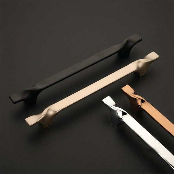 Trevoxa Door Handle – S-1199