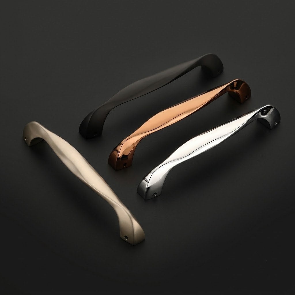 Trevoxa Door Handle S-1200