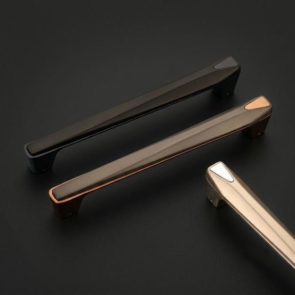 Trevoxa Door Handle – S-1251
