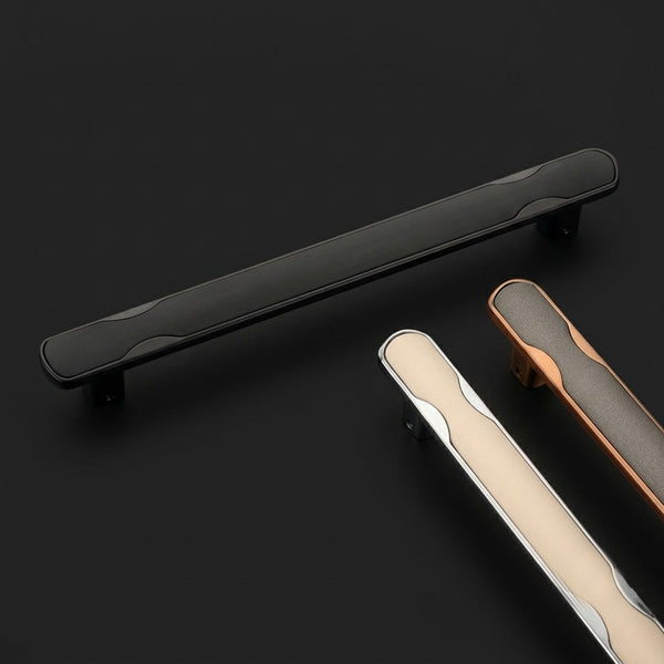 Trevoxa Door Handle – S-1252
