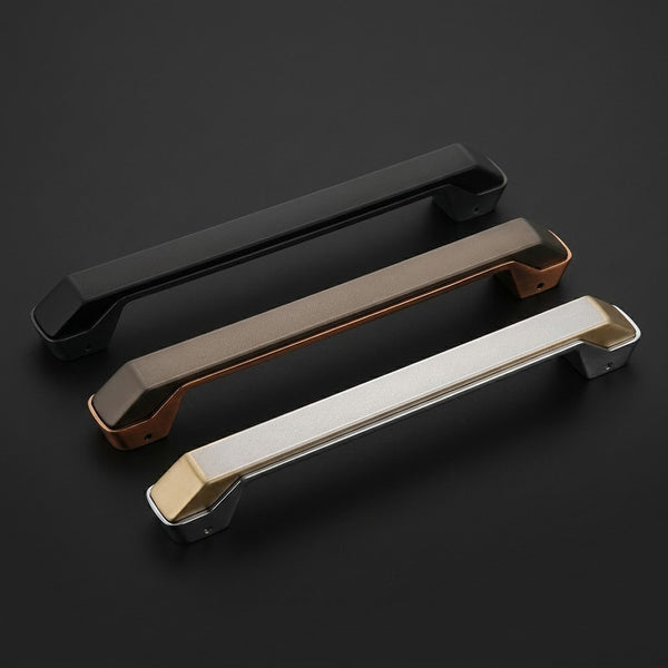 Trevoxa Door Handle – S-1253