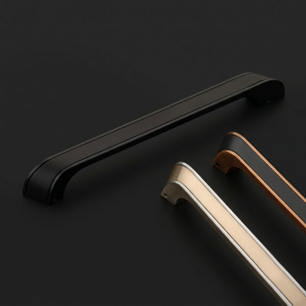 Trevoxa Door Handle – S-1255