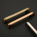 Trevoxa Door Handle S-1257