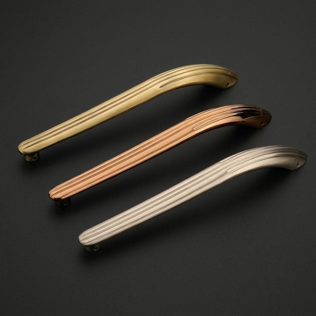 Trevoxa Door Handle S-1258