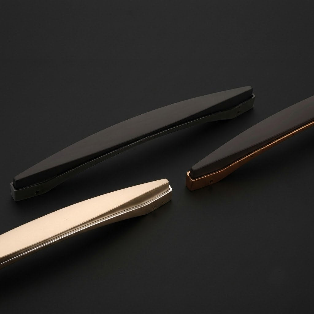 Trevoxa Door Handle S-1260