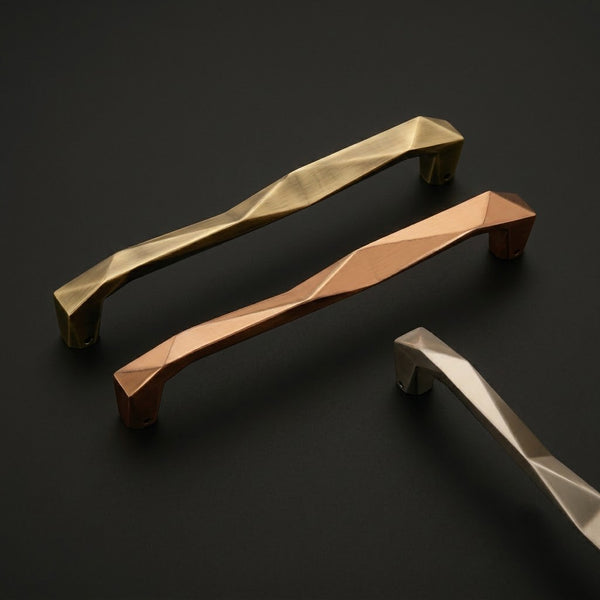 Trevoxa Door Handle – S-1261