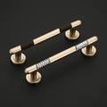 Trevoxa Door Handle S-1262
