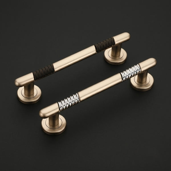Trevoxa Door Handle – S-1262