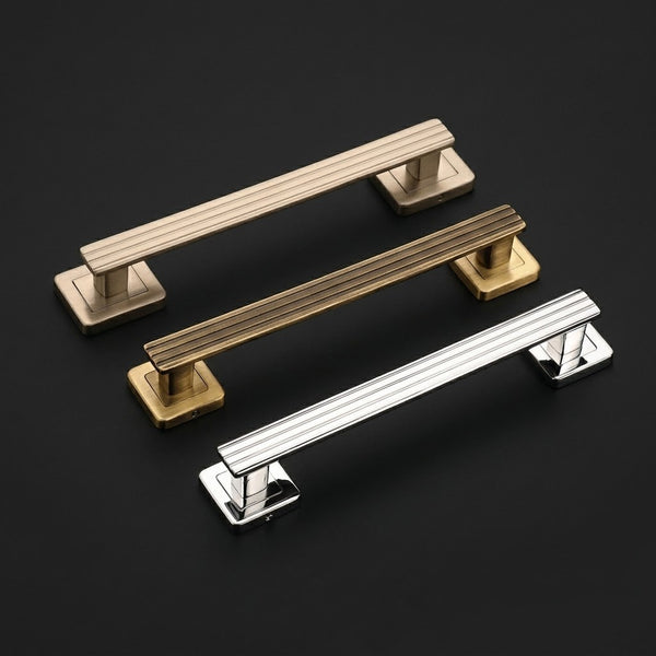 Trevoxa Door Handle – S-1263