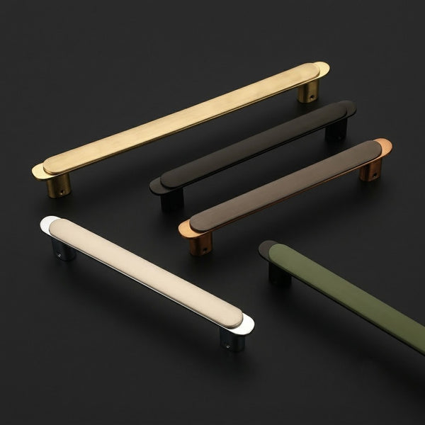 Trevoxa Door Handle – S-1265