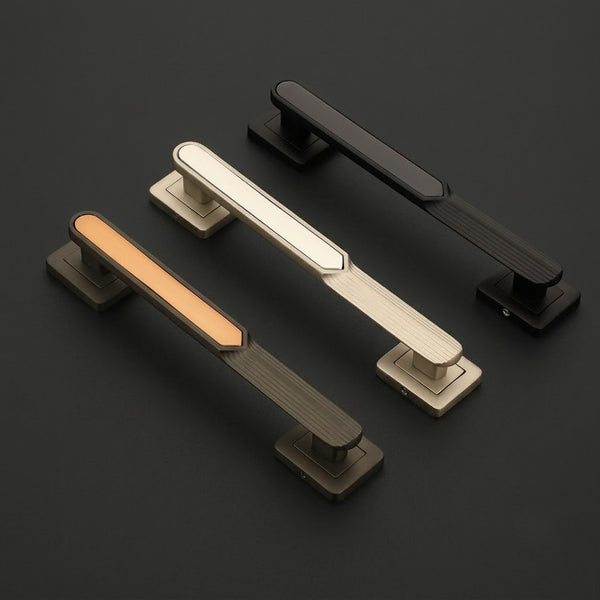 Trevoxa Door Handle – S-1269