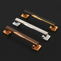 Trevoxa Door Handle S-1275