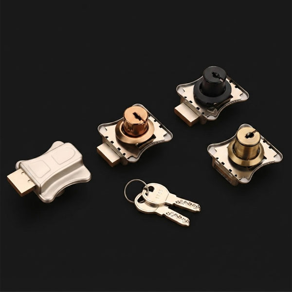 Drawer Locks