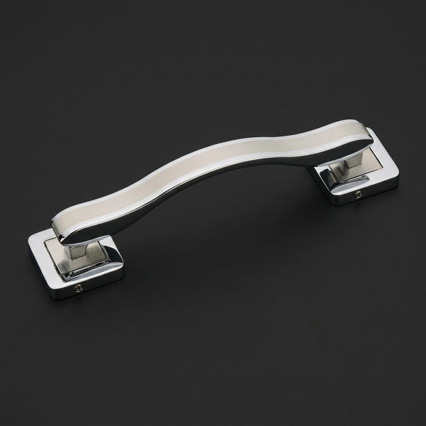 Trevoxa Economic Door Handle – K-1