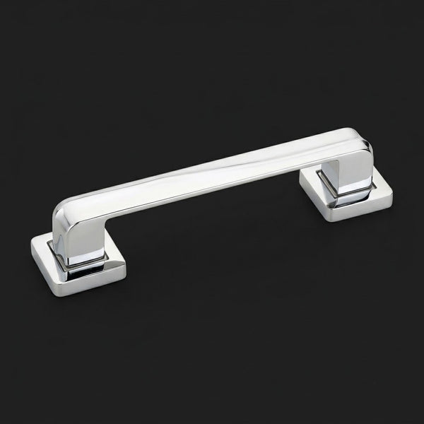 Trevoxa Economic Door Handle – K-10