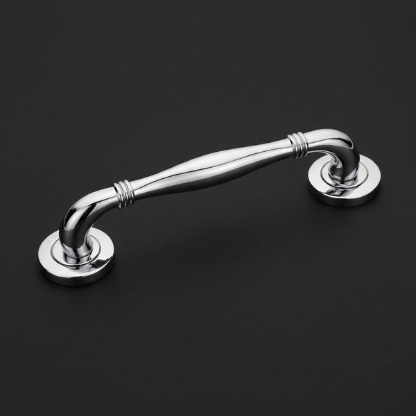 Trevoxa Economic Door Handle – K-14
