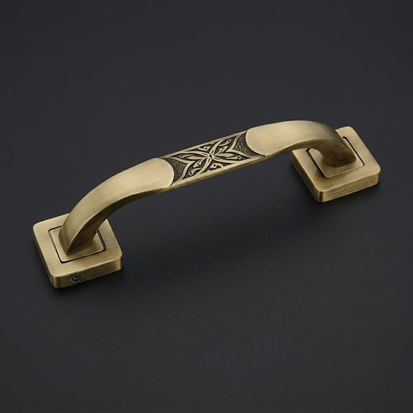 Trevoxa Economic Door Handle – K-16 Antic