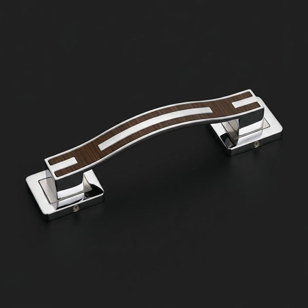 Trevoxa Economic Door Handle – K-19