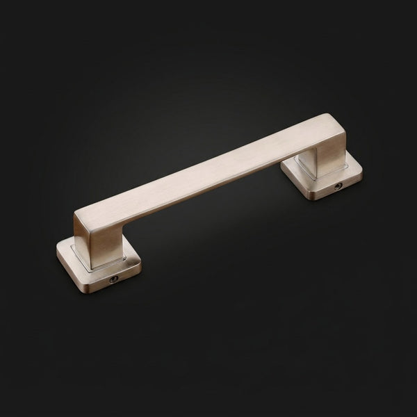 Trevoxa Economic Door Handle – K-23