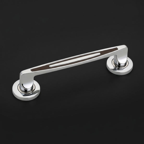 Trevoxa Economic Door Handle – K-4