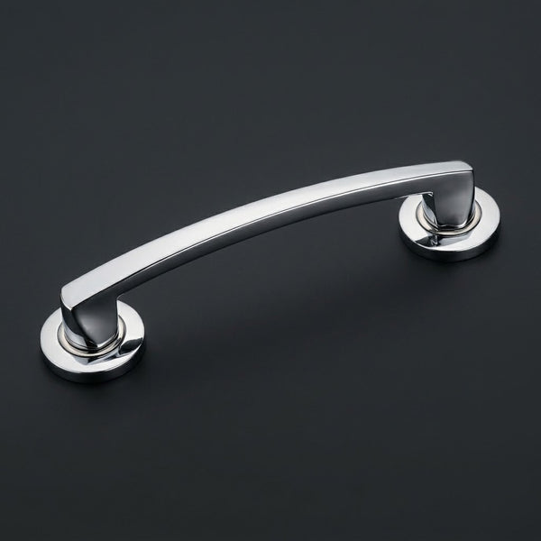 Trevoxa Economic Door Handle – K-5