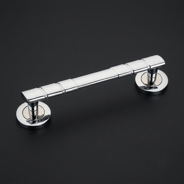 Trevoxa Economic Door Handle – K-6