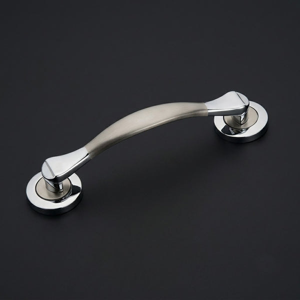 Trevoxa Economic Door Handle – K-7
