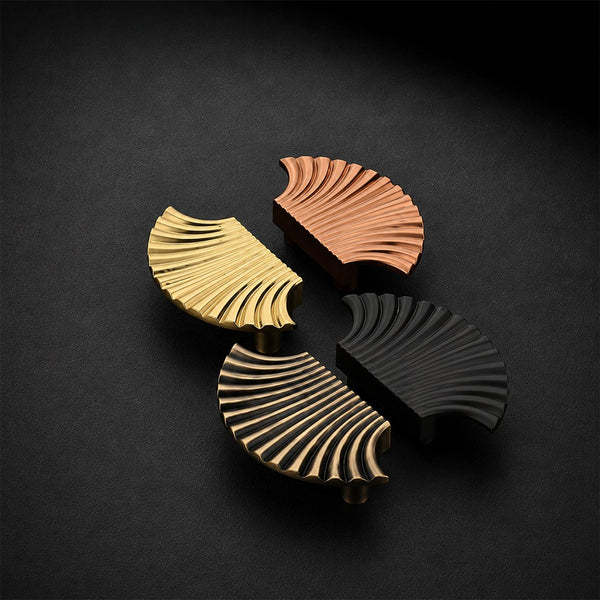 Trevoxa Glass Knob – 614