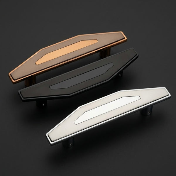 Trevoxa Glass Knob – 619