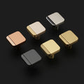 Trevoxa Knob S-175