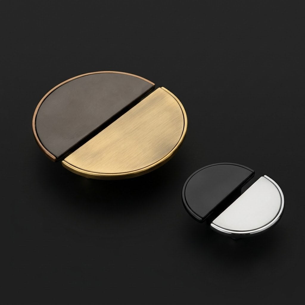 Trevoxa Knob S-237 Big