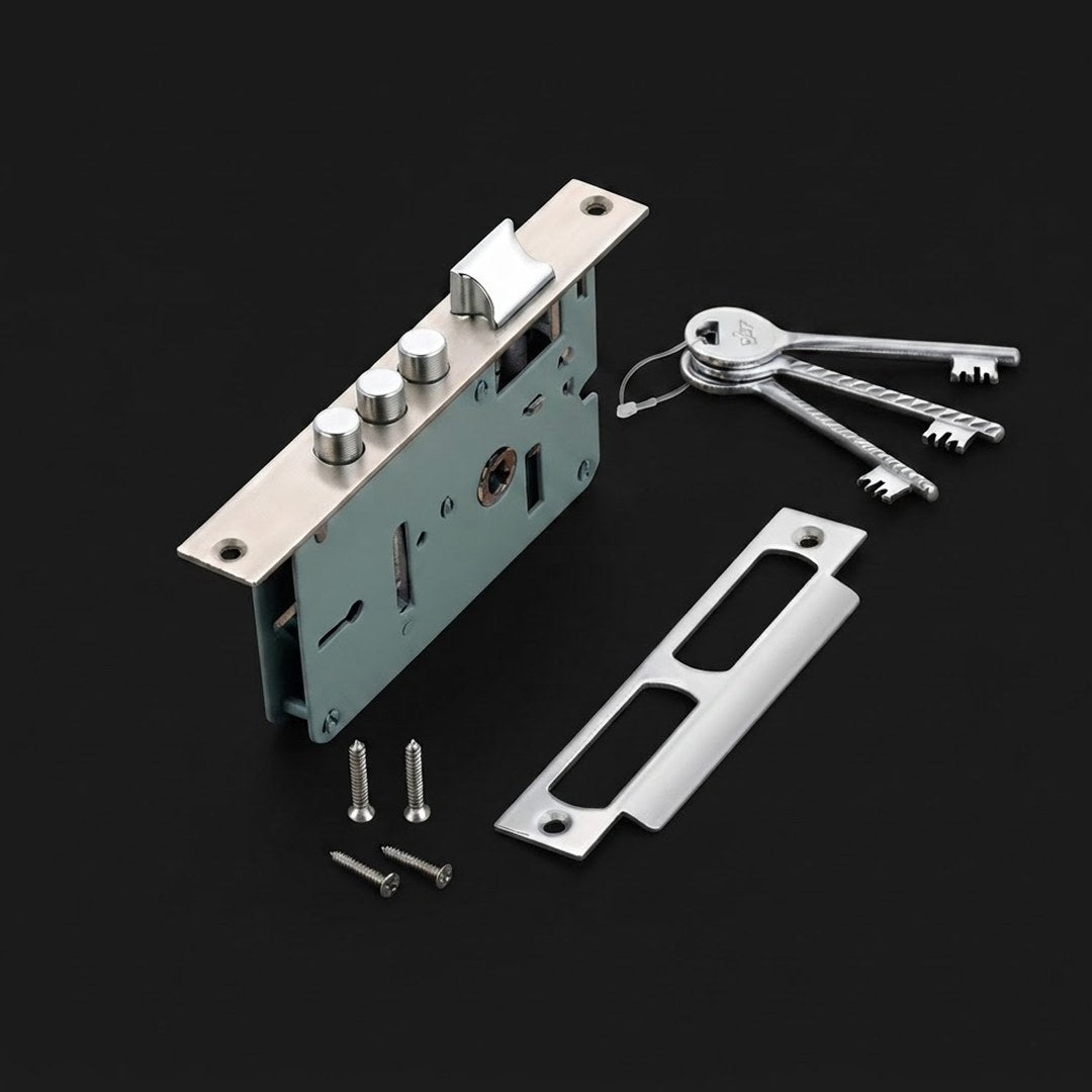 Trevoxa Lockbody & Cylinder – KY LOCK BODY