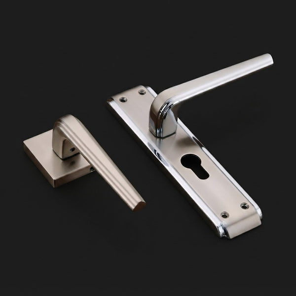 Trevoxa Mortise Handle – SM-2023