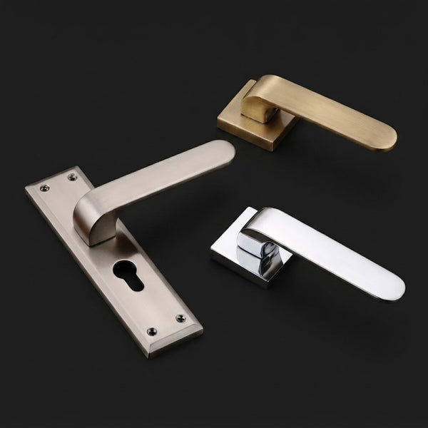 Trevoxa Mortise Handle – SM-2043