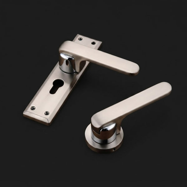 Trevoxa Mortise Handle – SM-2047
